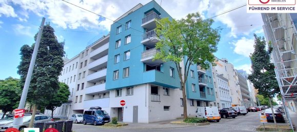 2 bedrooms Apartment in Favoriten, Austria No. 199488 7