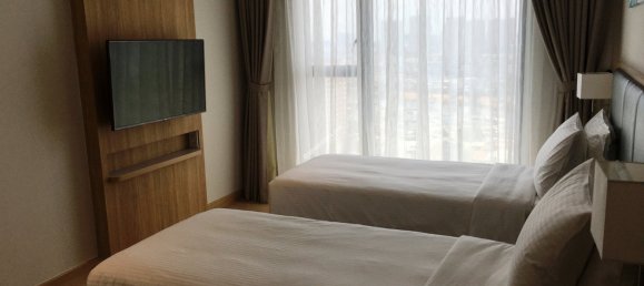 180m² Apartment in District 1, Vietnam No. 10530 13