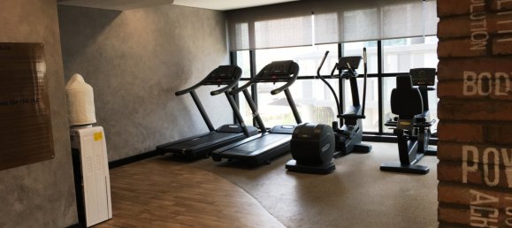 180m² Apartment in District 1, Vietnam No. 10530 2