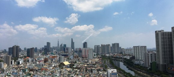 180m² Apartment in District 1, Vietnam No. 10530 23