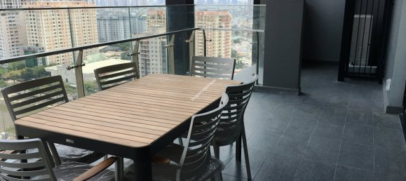 180m² Apartment in District 1, Vietnam No. 10530 24