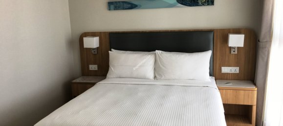 180m² Apartment in District 1, Vietnam No. 10530 14