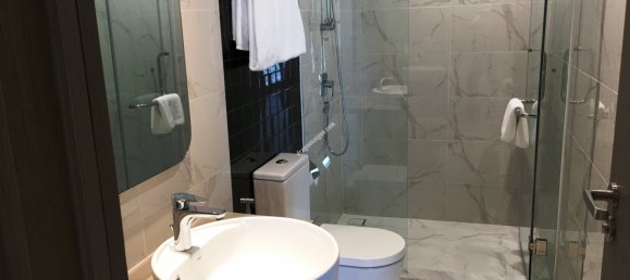 180m² Apartment in District 1, Vietnam No. 10530 4