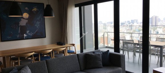 180m² Apartment in District 1, Vietnam No. 10530 30