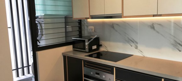 180m² Apartment in District 1, Vietnam No. 10530 27