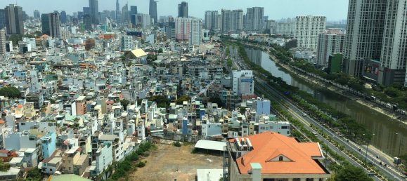 180m² Apartment in District 1, Vietnam No. 10530 8