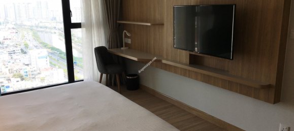 180m² Apartment in District 1, Vietnam No. 10530 10