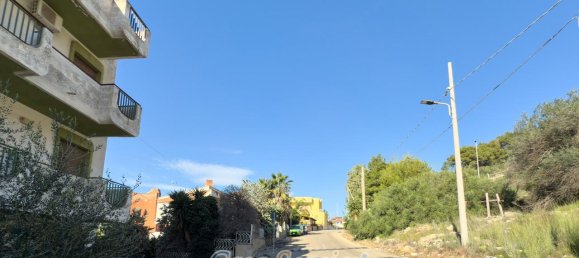 4-salle Appartement à Matino, Italy No. 235477 26