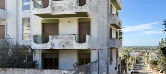 4-salle Appartement à Matino, Italy No. 235477 25