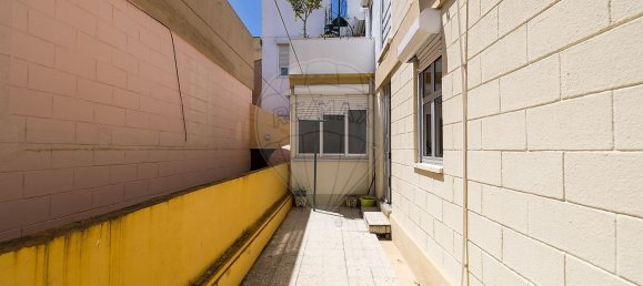 3 Schlafzimmer Haus in Lisbon, Portugal, Nr. 49873 35