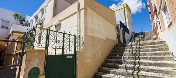 3 Schlafzimmer Haus in Lisbon, Portugal, Nr. 49873 37