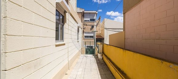 3 Schlafzimmer Haus in Lisbon, Portugal, Nr. 49873 34