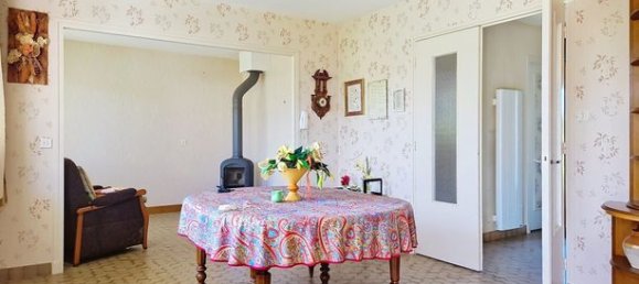 Дом с 2 спальнями в Ла Клеэт, Франция № 355204 6