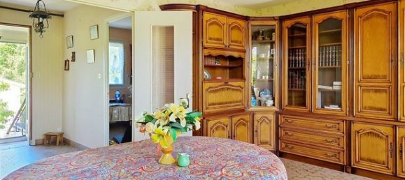 Дом с 2 спальнями в Ла Клеэт, Франция № 355204 5