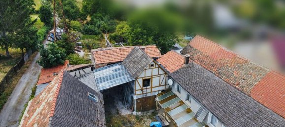 Terreno em Weimarer Land, Germany 110 m² N.º 329301 6