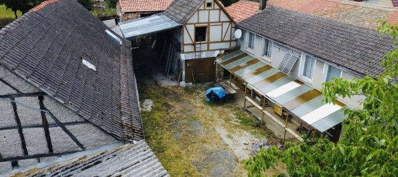 Terreno em Weimarer Land, Germany 110 m² N.º 329301 7