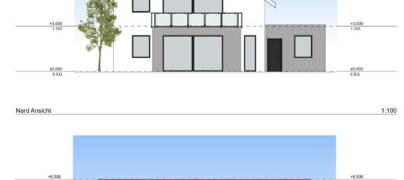 Terreno em Weimarer Land, Germany 110 m² N.º 329301 4