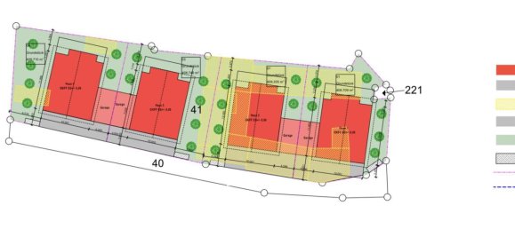 Terreno em Weimarer Land, Germany 110 m² N.º 329301 5