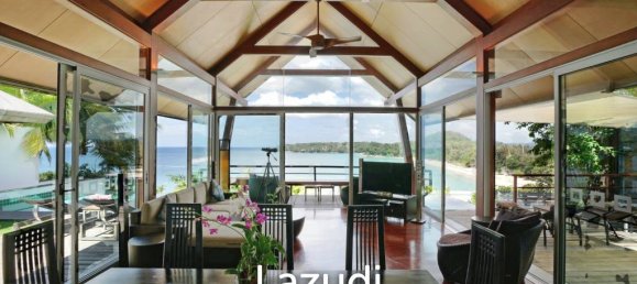 4 bedrooms Villa in Bang Tao, Thailand No. 19660 4