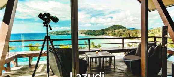 4 bedrooms Villa in Bang Tao, Thailand No. 19660 6