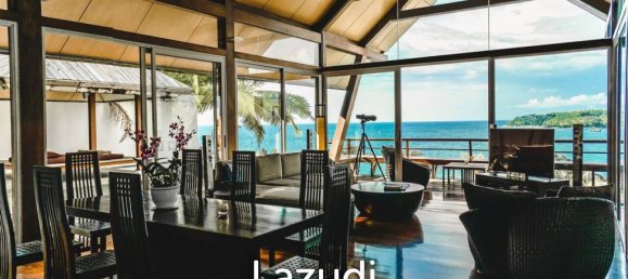 4 bedrooms Villa in Bang Tao, Thailand No. 19660 5