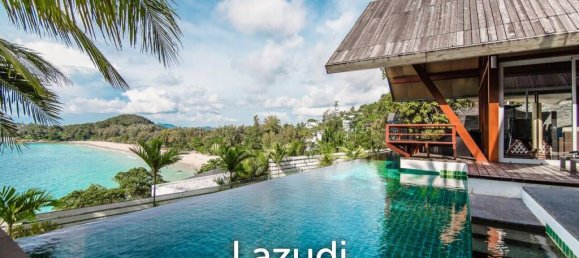 4 bedrooms Villa in Bang Tao, Thailand No. 19660 2