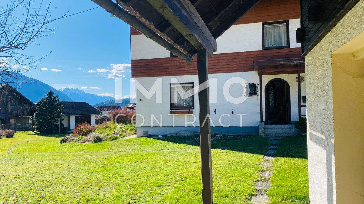 Casa de 5 habitaciónes en Kleblach-Lind, Austria No. 117489