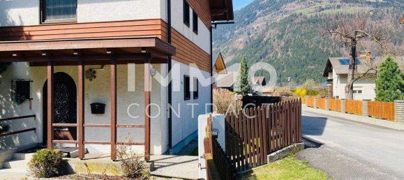 Casa de 5 habitaciónes en Kleblach-Lind, Austria No. 117489 5