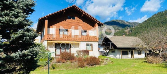 Casa de 5 habitaciónes en Kleblach-Lind, Austria No. 117489 11