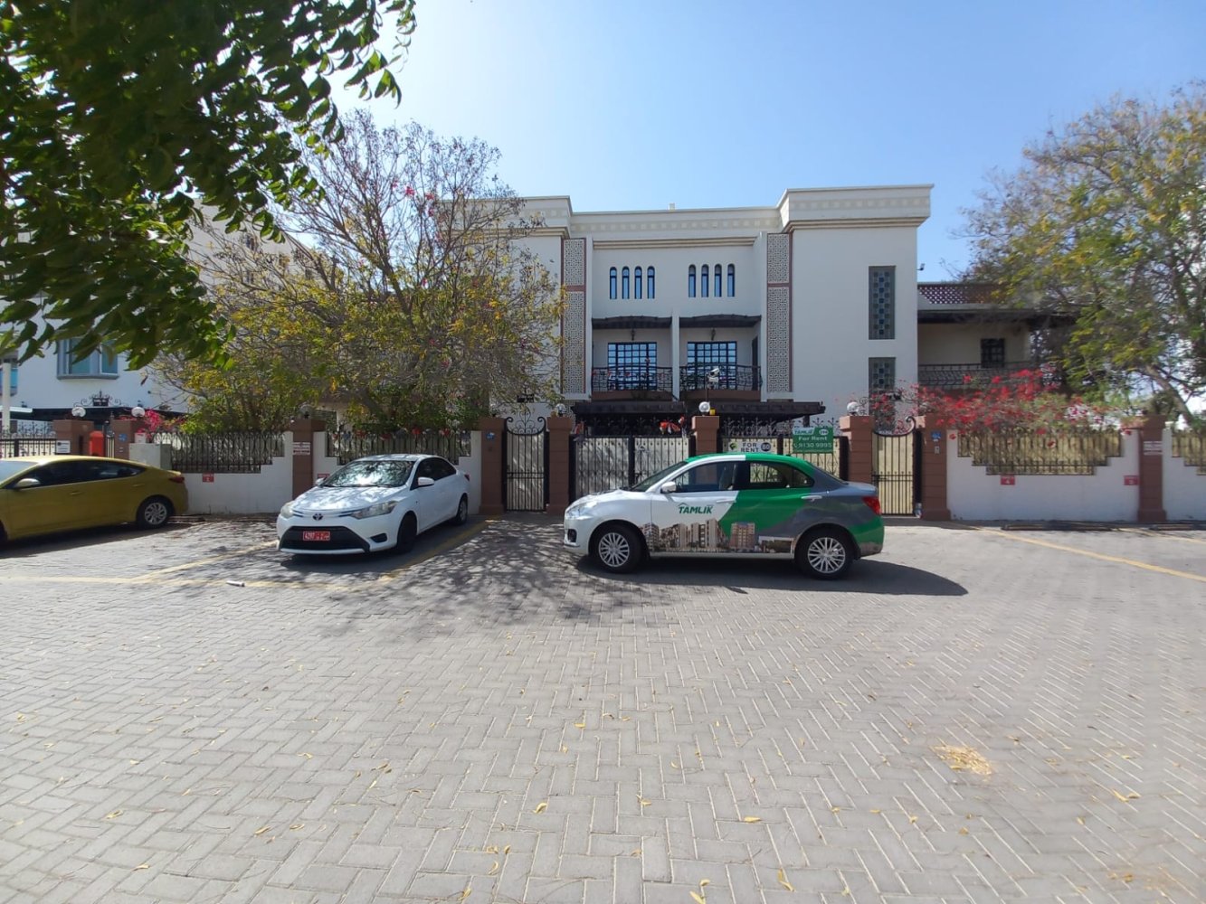  فندق في مسقط, Oman رقم 1308