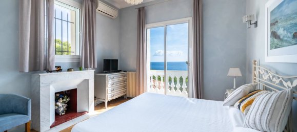 5 bedrooms Villa in Antibes, France No. 86 9