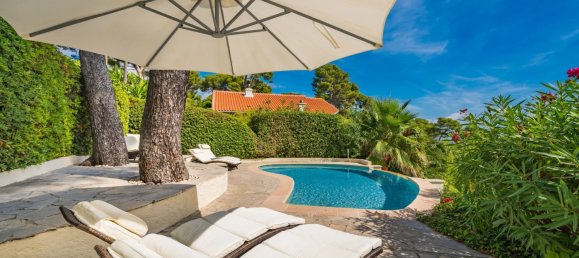 5 bedrooms Villa in Antibes, France No. 86 5