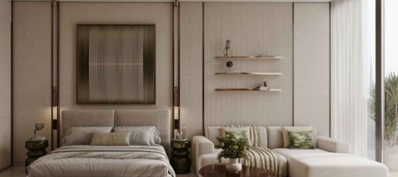 2 bedrooms Apartment for sale in Majan, Dubai, UAE № 119394 2