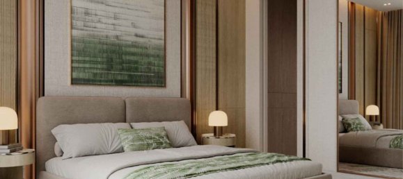 2 bedrooms Apartment for sale in Majan, Dubai, UAE № 119394 8