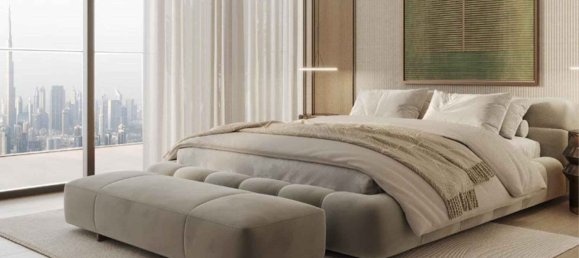 2 bedrooms Apartment for sale in Majan, Dubai, UAE № 119394 7