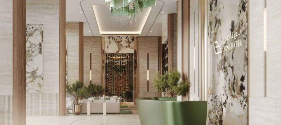 2 bedrooms Apartment for sale in Majan, Dubai, UAE № 119394 9