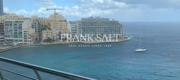 1 bedroom Apartment in Saint Julian's, Malta No. 10439 7