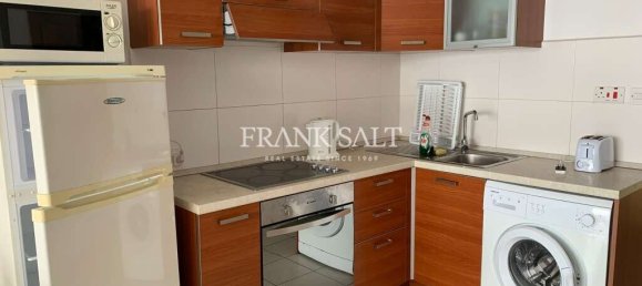 1 bedroom Apartment in Saint Julian's, Malta No. 10439 5