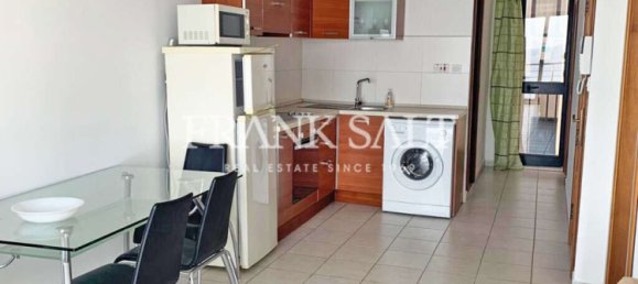 1 bedroom Apartment in Saint Julian's, Malta No. 10439 4