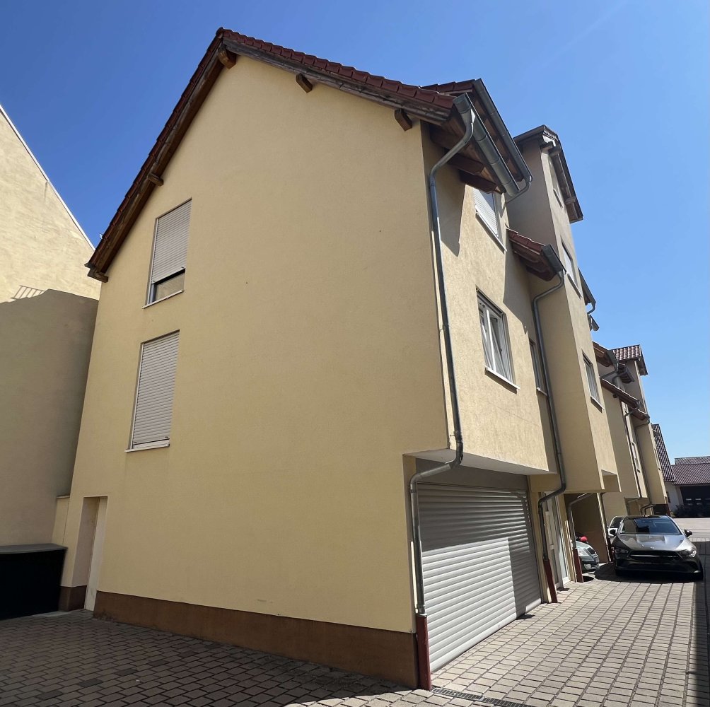 2 bedrooms Apartment in Rhein-Pfalz, Germany No. 312958