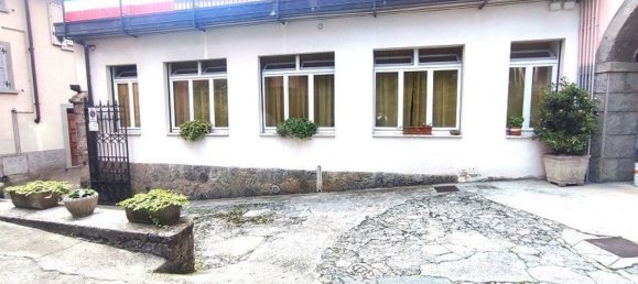 127m² Commercial property in Clusone, Italy No. 190695 10