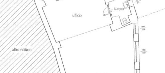 127m² Commercial property in Clusone, Italy No. 190695 17
