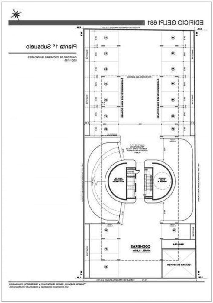  Warehouse in Corrientes, Argentina No. 29585