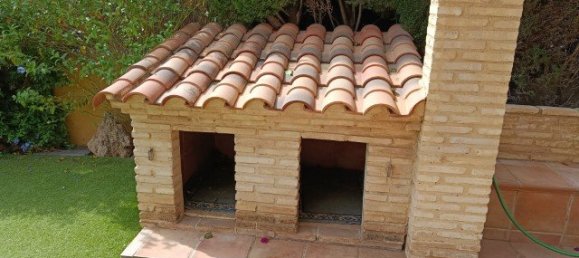 4 bedrooms Villa in Cullera, Spain No. 278706 10