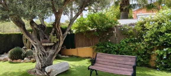 4 bedrooms Villa in Cullera, Spain No. 278706 9