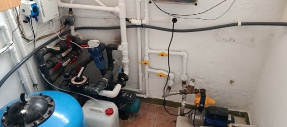 4 bedrooms Villa in Cullera, Spain No. 278706 34