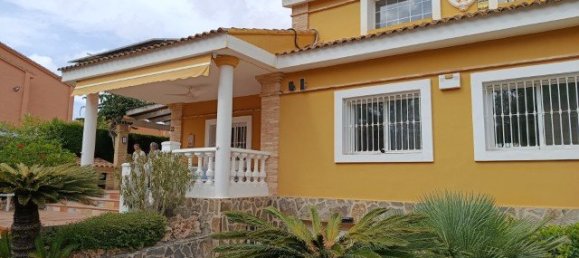 4 bedrooms Villa in Cullera, Spain No. 278706 8