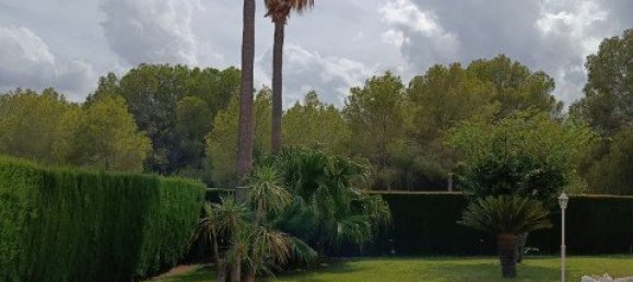 4 bedrooms Villa in Cullera, Spain No. 278706 14