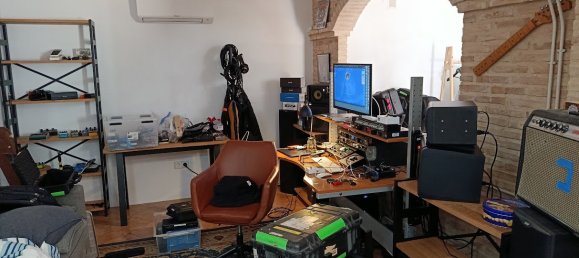 4 bedrooms Villa in Cullera, Spain No. 278706 35