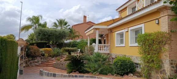 4 bedrooms Villa in Cullera, Spain No. 278706 7